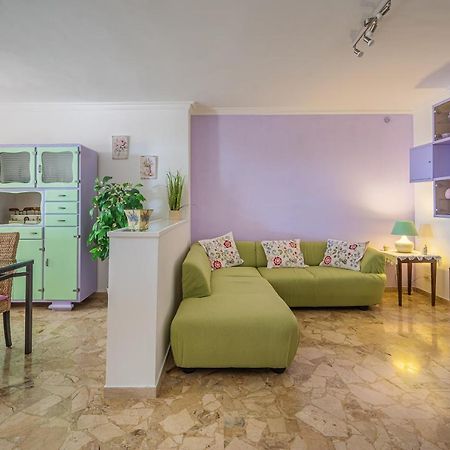 Casa La Tetipa Apartment Vico Equense Luaran gambar